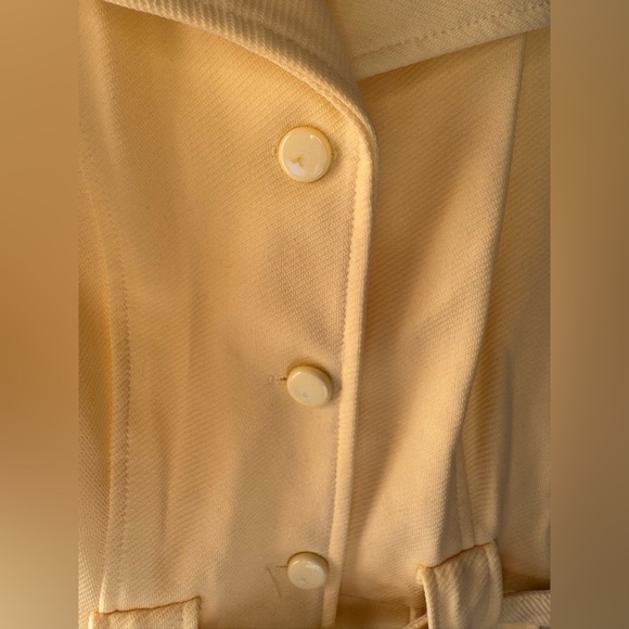 VTG Yellow Set - Picture 9 of 10